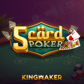ph365 apk cards 5 Card Poker