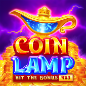 ph365 apk slot Coin Lamp