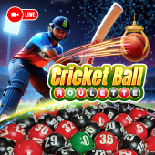 ph365 apk live casino Cricket Ball Roulette