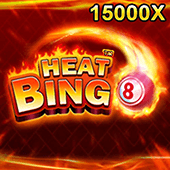 ph365 apk hot Heat Bingo