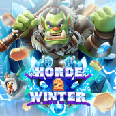 ph365 apk slot Horde 2 Winter