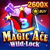 Magic Ace Wild Lock ph365 apk icon