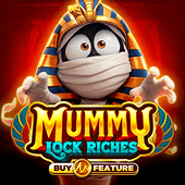 ph365 apk slot Mummy Lock Riches