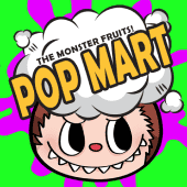 ph365 apk slot Popmart